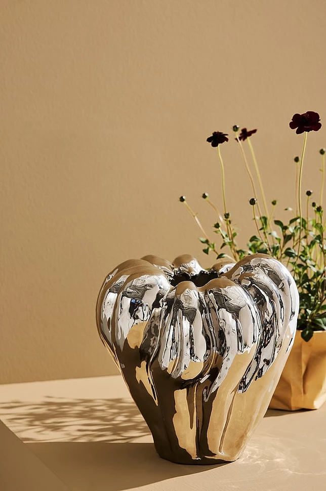 Ruth Bold vase