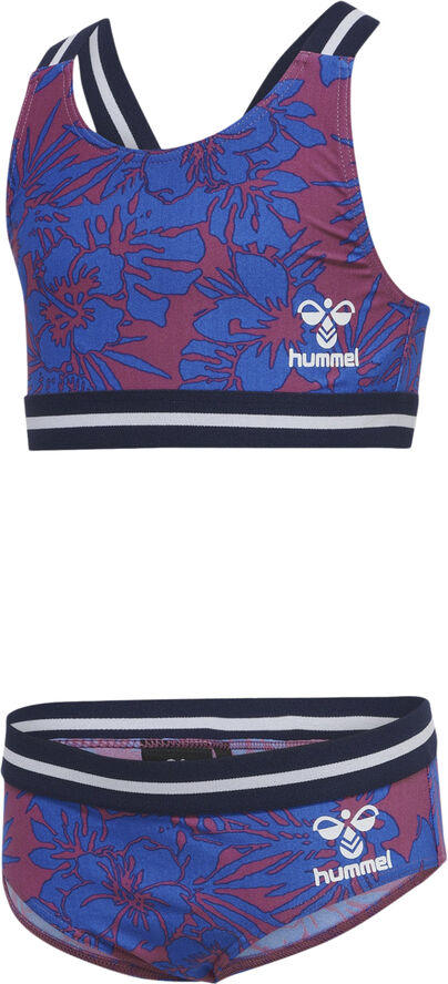 Hummel Zuri bikini Blå