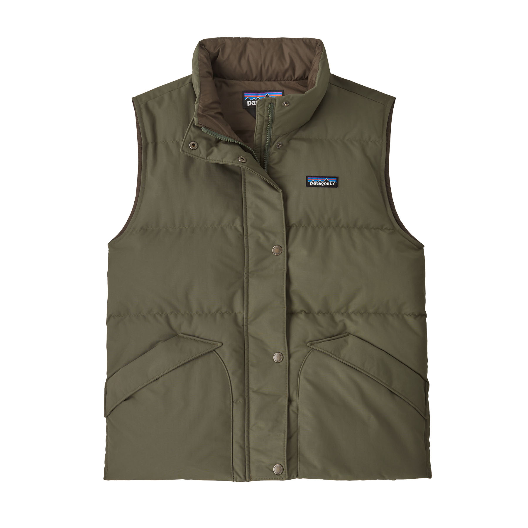 W's Downdrift Vest