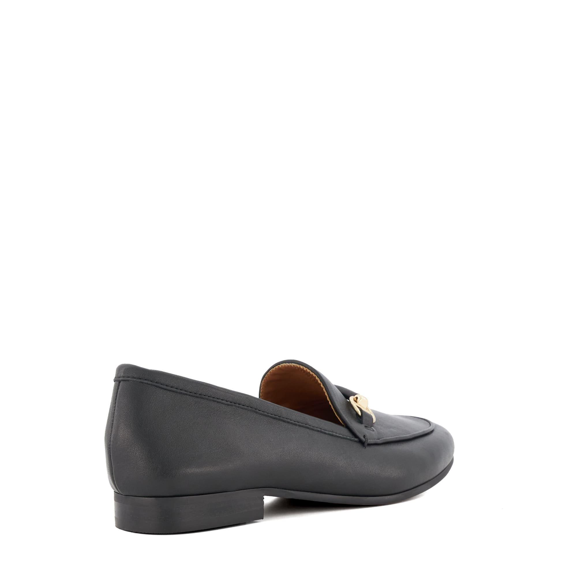 Dune London Penny Venetian Loafers