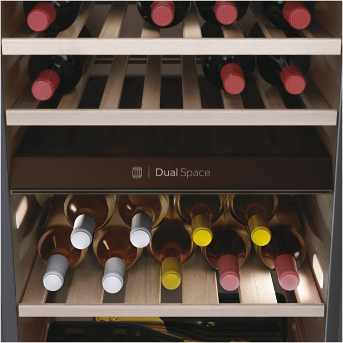 Haier Weinklimaschrank HWS42GDAU1 WIFI