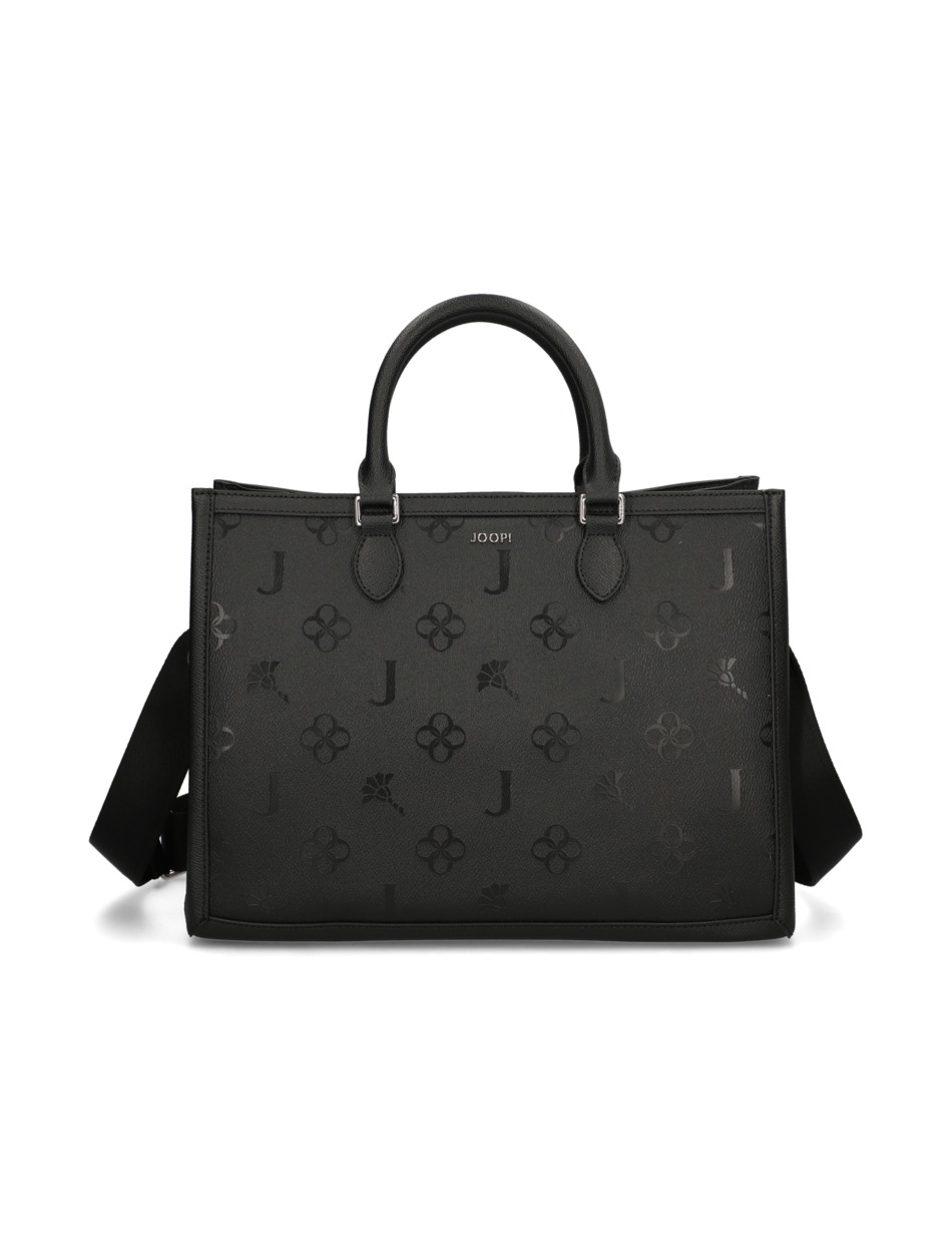 decoro stampa aurelia handbag lhz