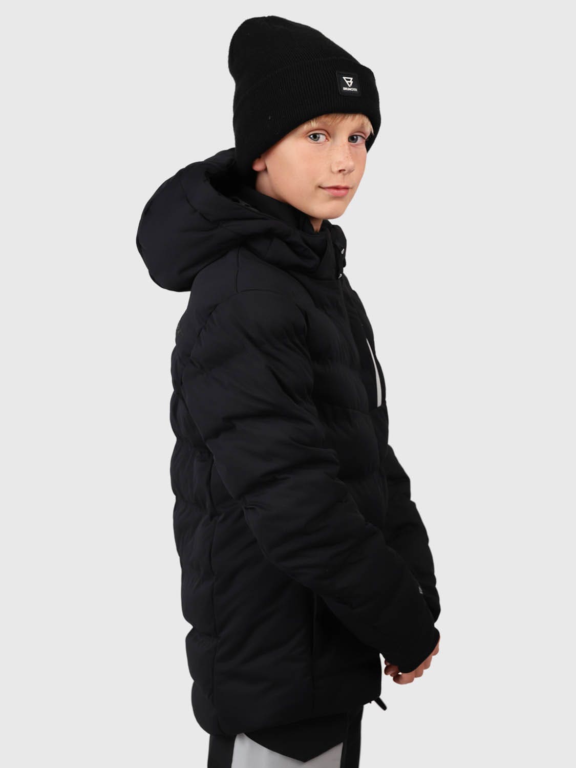 Brunotti  Sanclairy Ski Jacket
