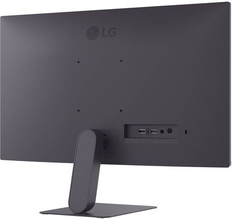 LG - 24G411A-B.AEU - Computer Monitor - Zwart - 61 cm (24 inch) - Full HD - 1920 x 1080 Pixels