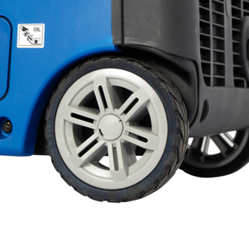 Hyundai generator inverter 3200W