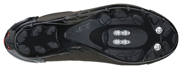 Chaussures VTT Sidi GRAVEL Noir