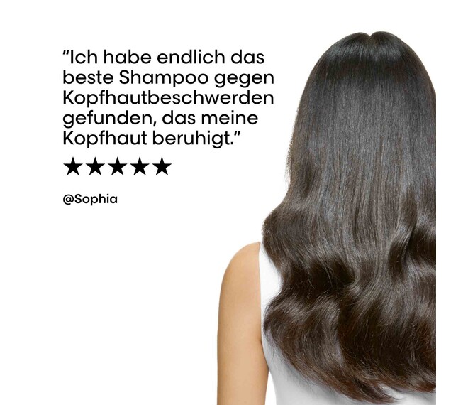 L'Oréal Professionnel Scalp Advanced Anti-Discomfort Shampoo