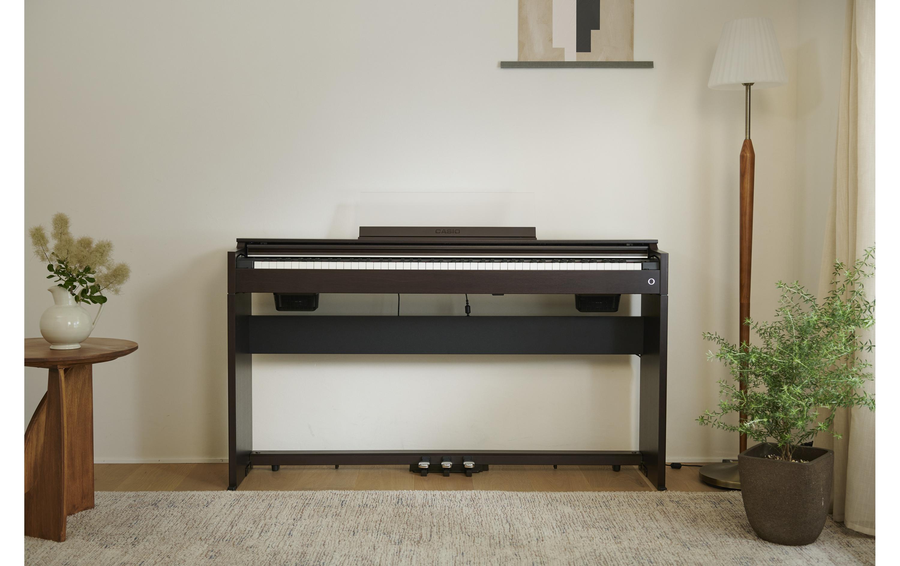 E-Piano CELVIANO AP-S200BN<br>Digitalpiano mit eingebauten Lautsprechern