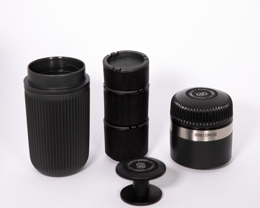Barista Kit