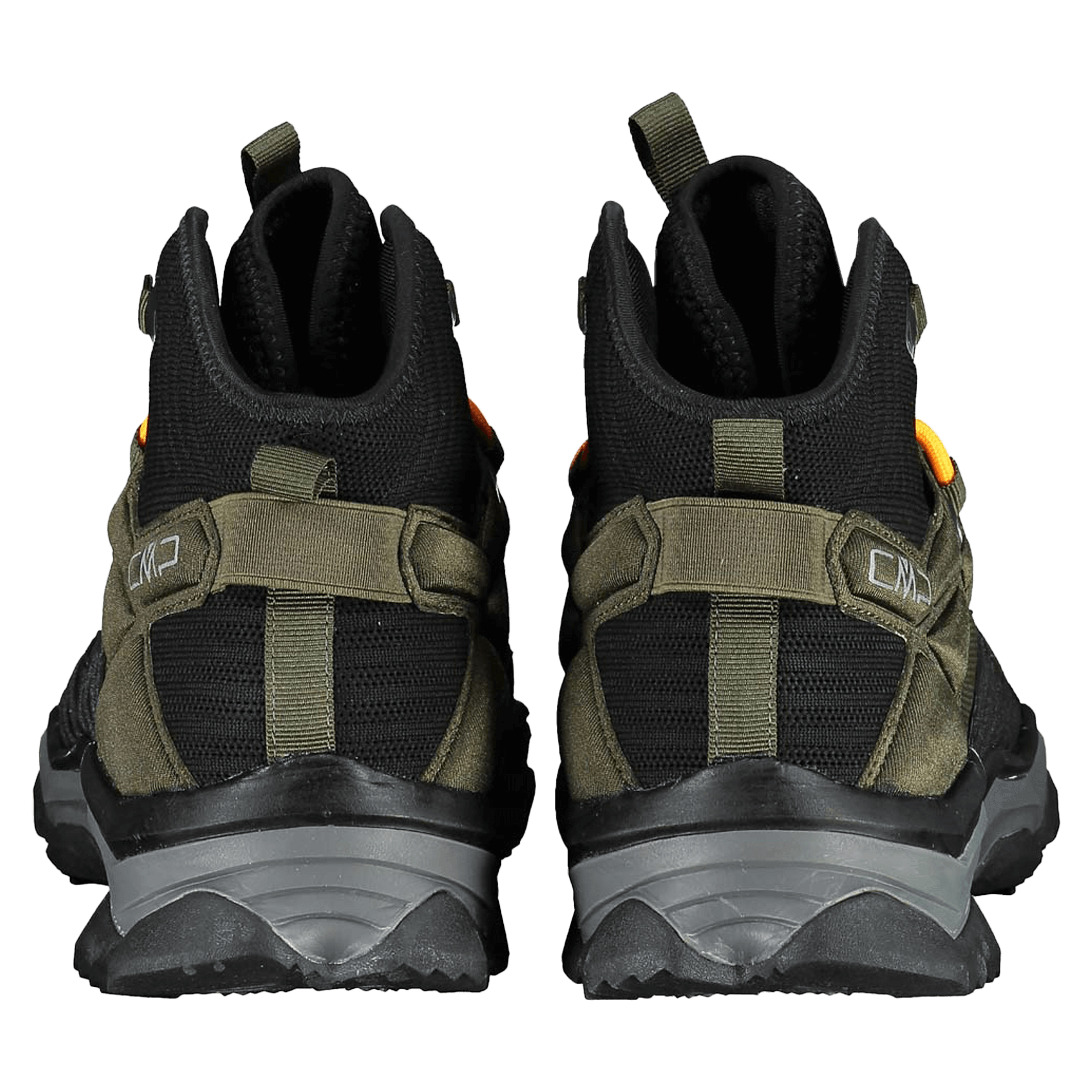 CMP Yoke WP Outdoor Boot - Fjellsko