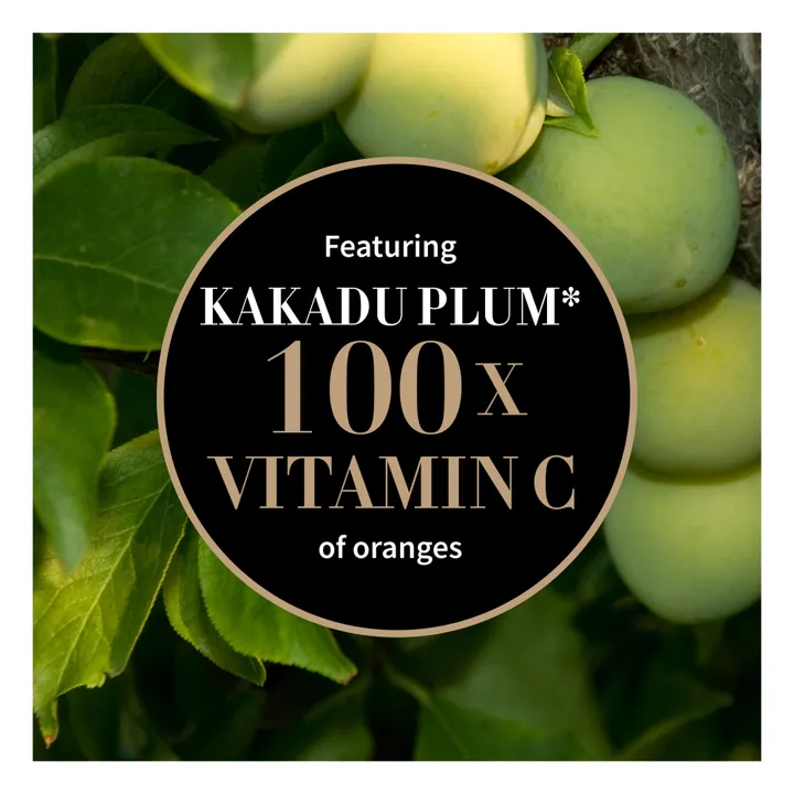 Antipodes Sérum éclat Vitamine C et acide hyaluronique Glow Ritual - 30 ml