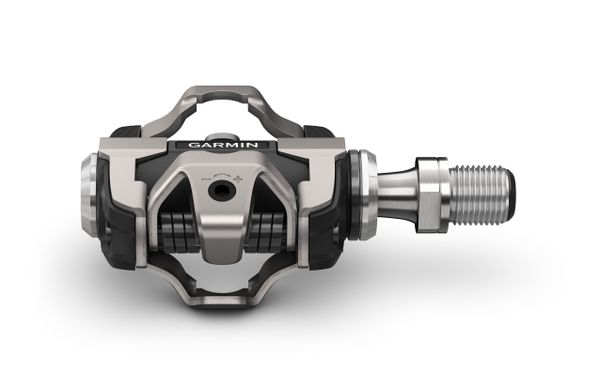 RALLY XC200 Powermeter-Pedal SPD  schwarz