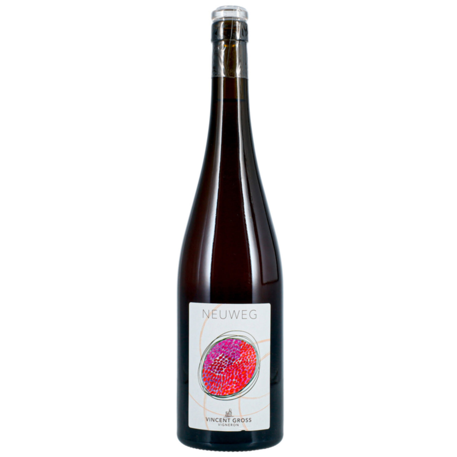 Alsace AOP Gewurztraminer Neuweg Domaine Gross -75cl