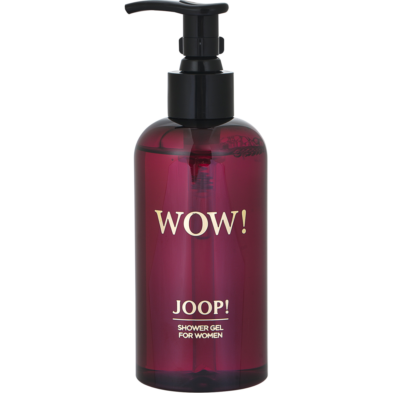 JOOP! WOW! Duschgel 250 ml