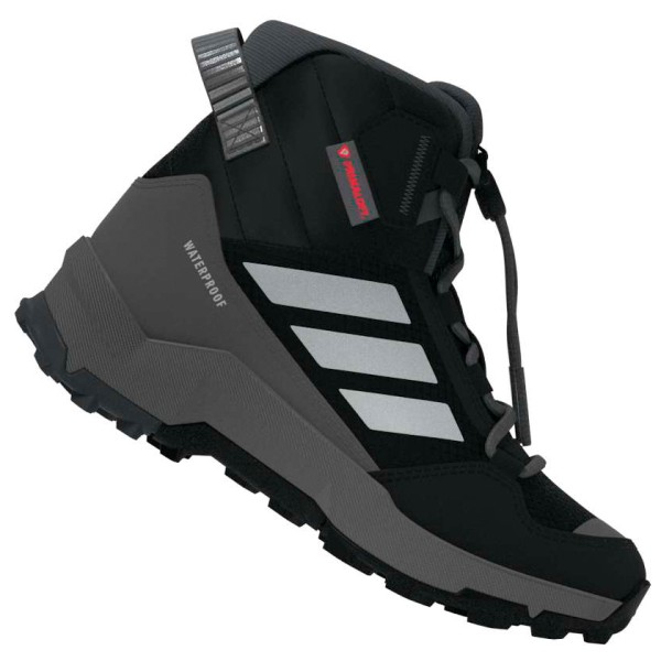 adidas Terrex - Kid's Terrex AX4R Mid Climawarm+ - Chaussures d'hiver