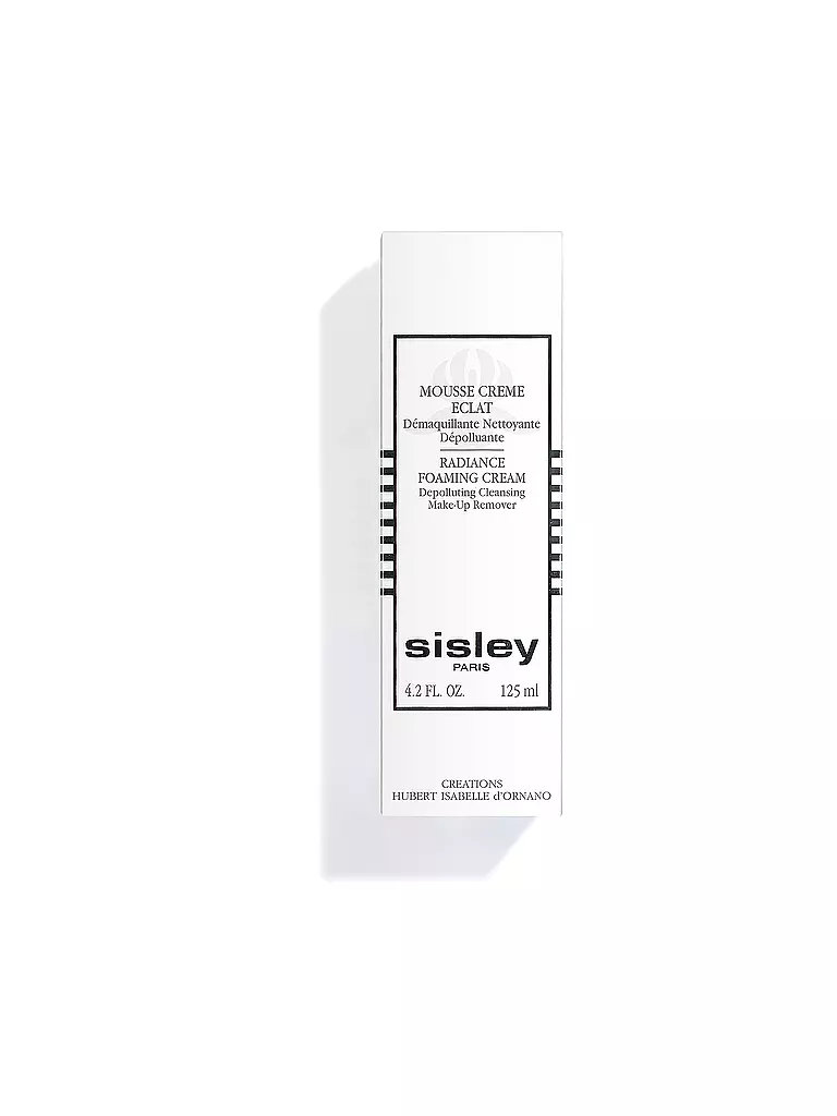 SISLEY Mousse Crème Eclat 125ml keine Farbe