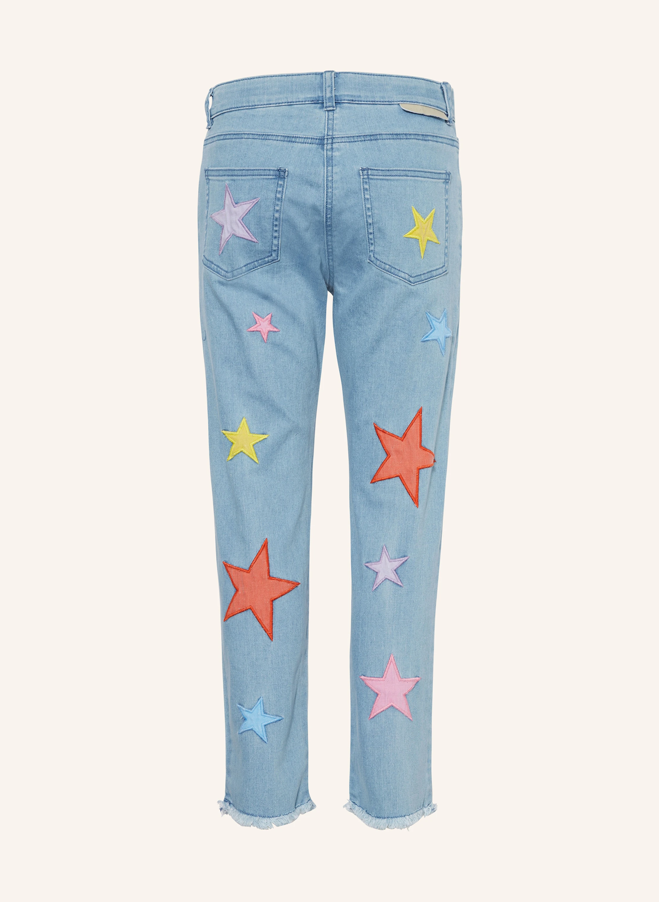 STELLA McCARTNEY KIDS Jeans Skinny Fit