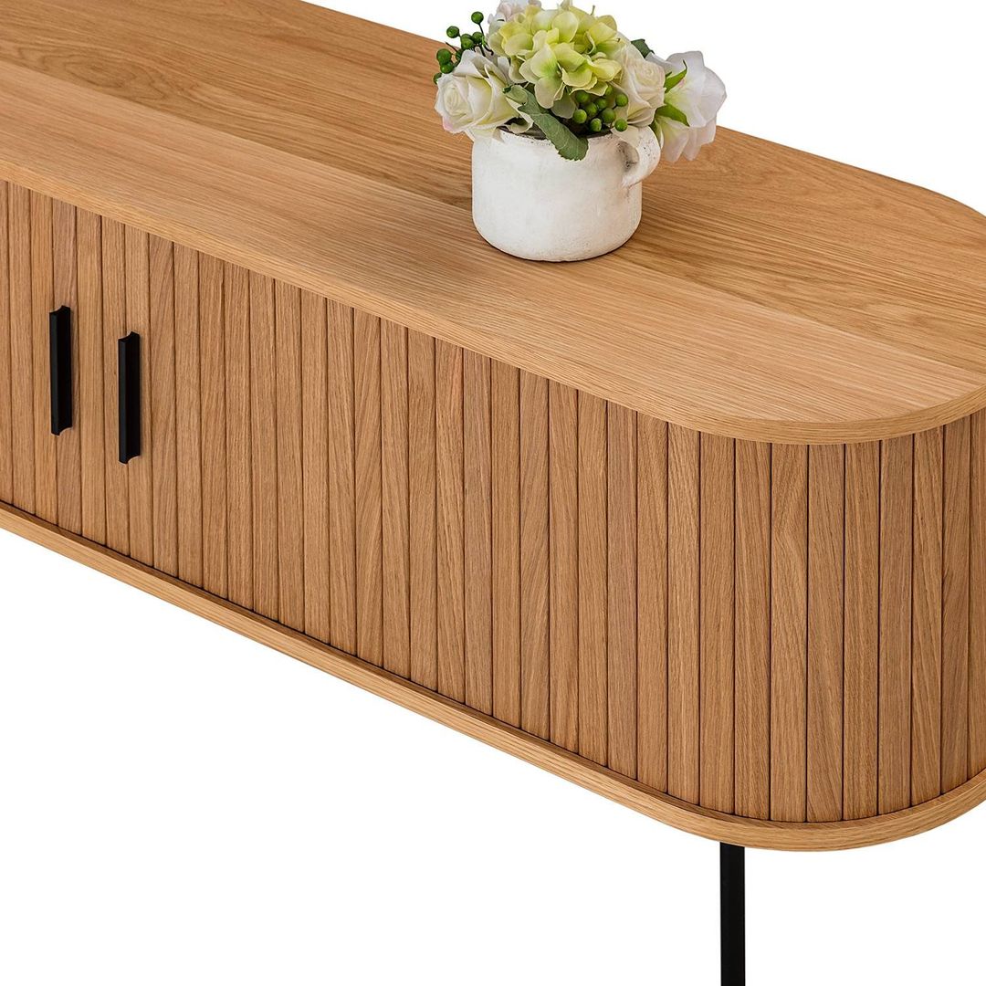 Eijerkamp Collectie Babet Tv-dressoir