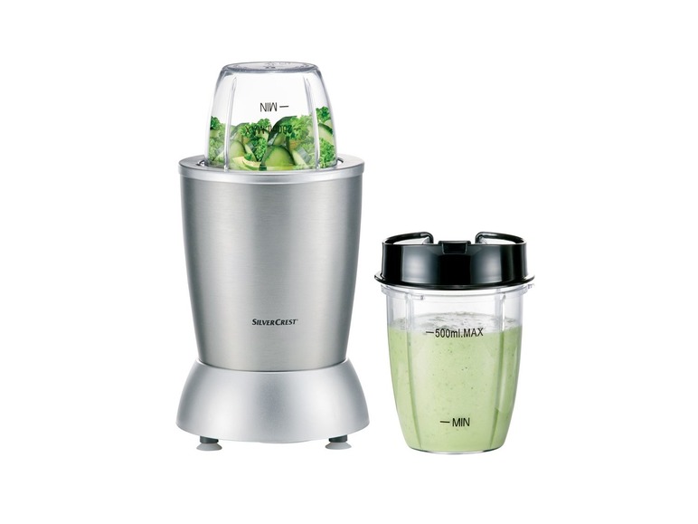 Smoothiemaker