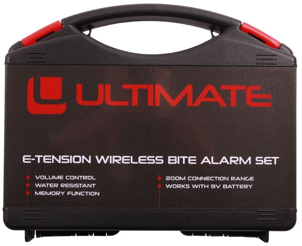 Coffret complet de détection de touches Ultimate