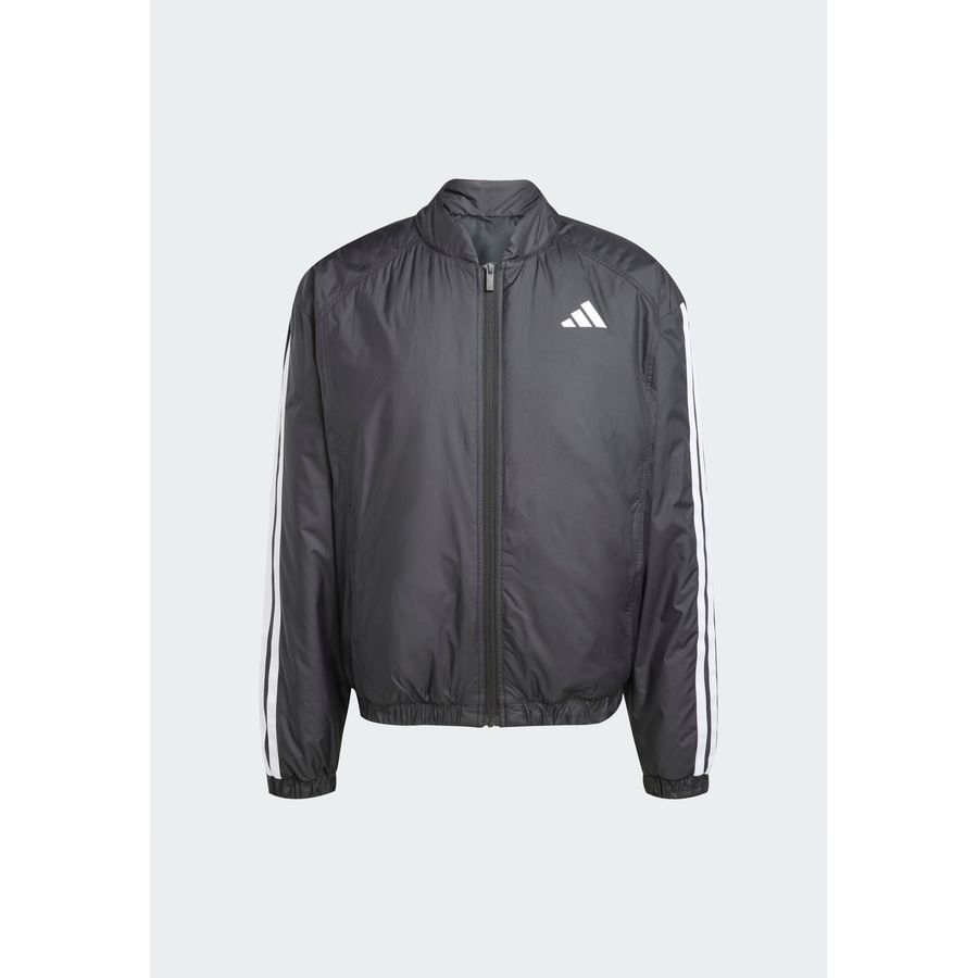 Adidas Veste bomber isolante 3 bandes Essentials