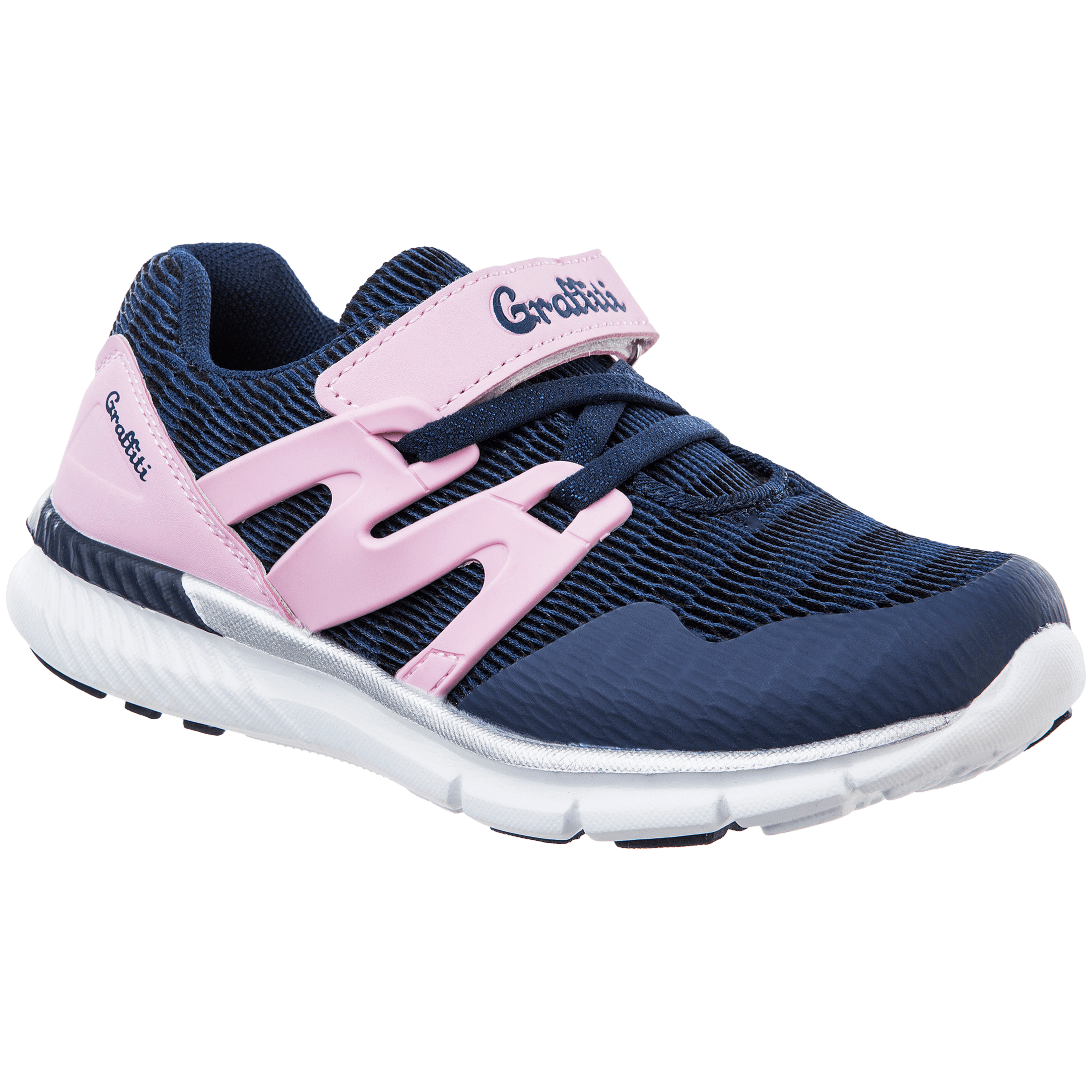 Graffiti Chogori shoes 24-35 - Fritids og motesko