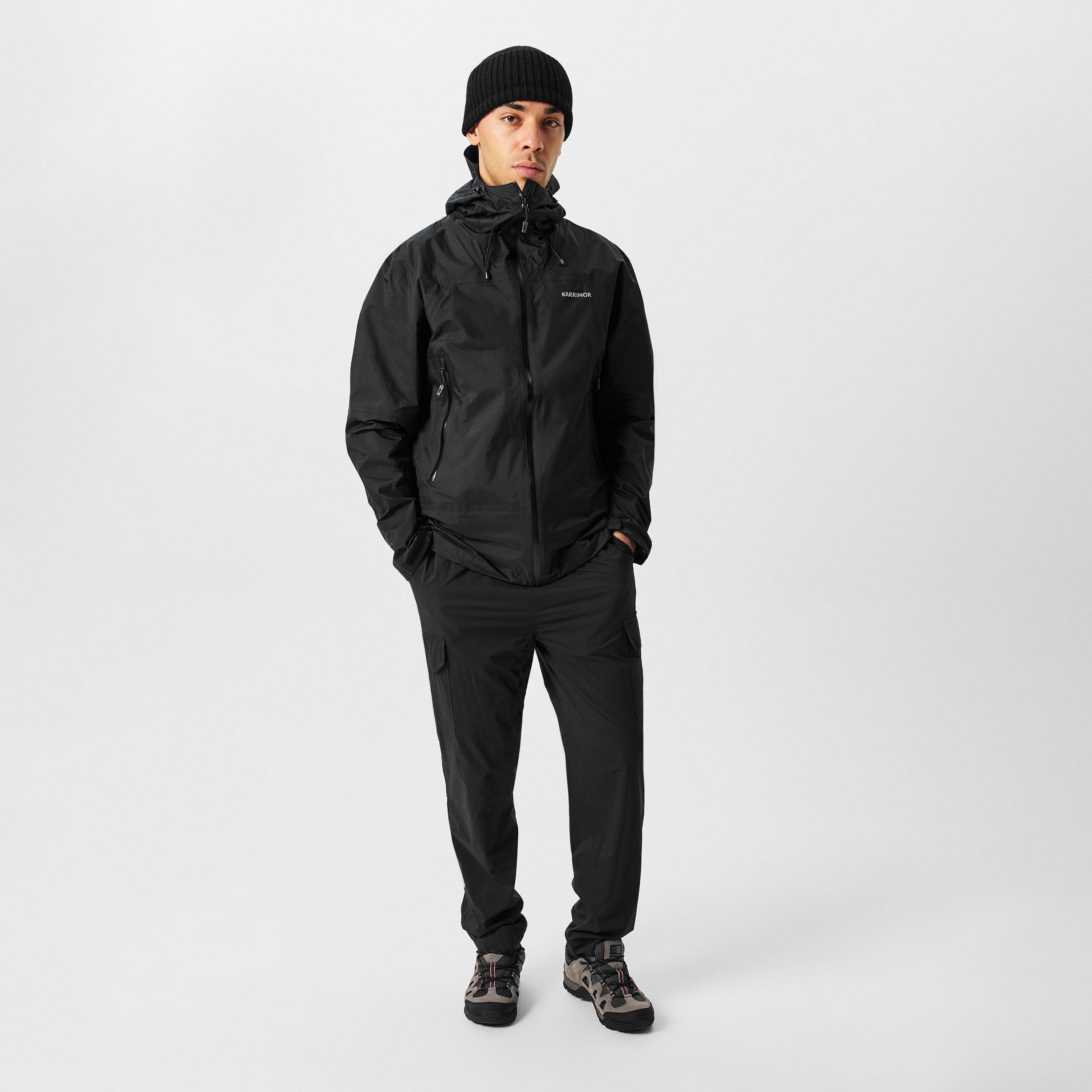 Karrimor Hot Rock Jacket Mens