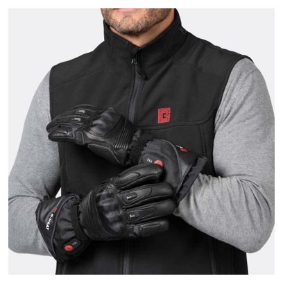 Gants chauffants mixtes ALLROADS