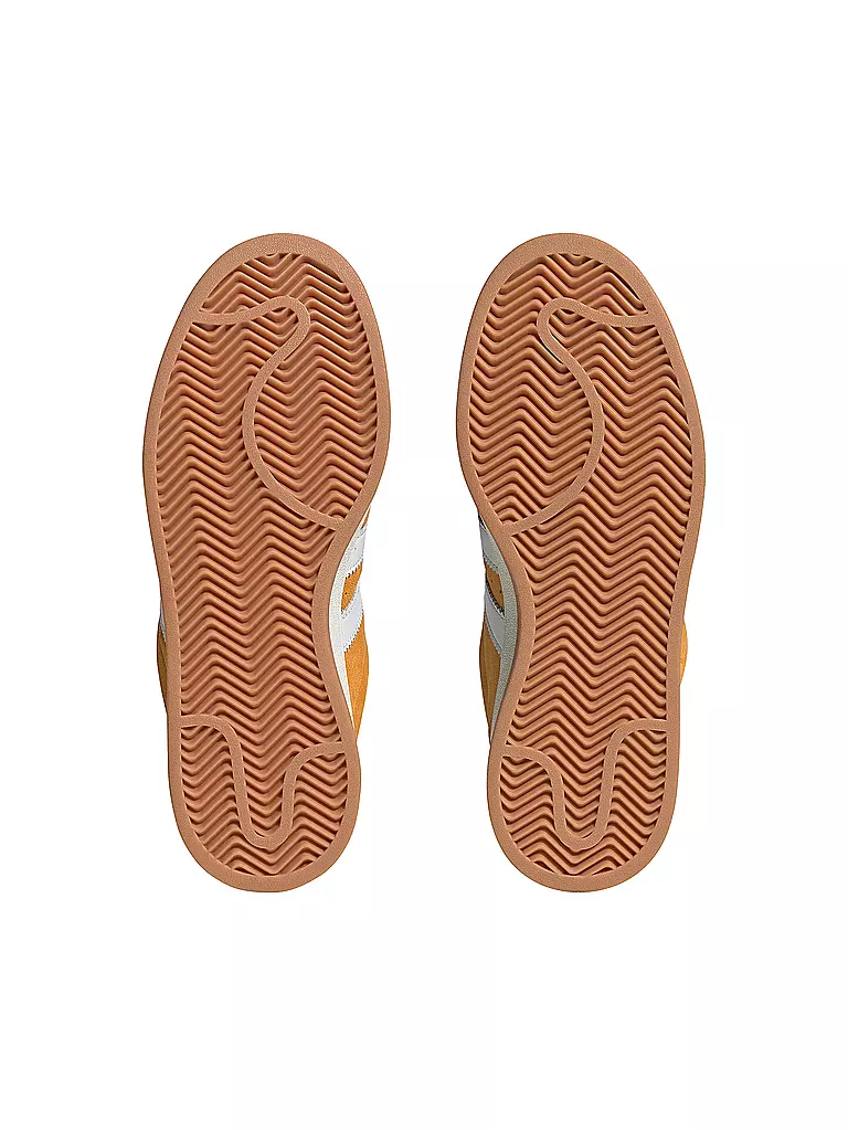 ADIDAS ORIGINALS Sneaker CAMPUS 00S gelb