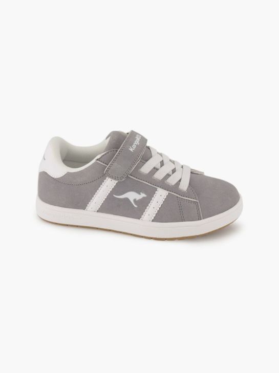 KangaRoos Sneaker Grau