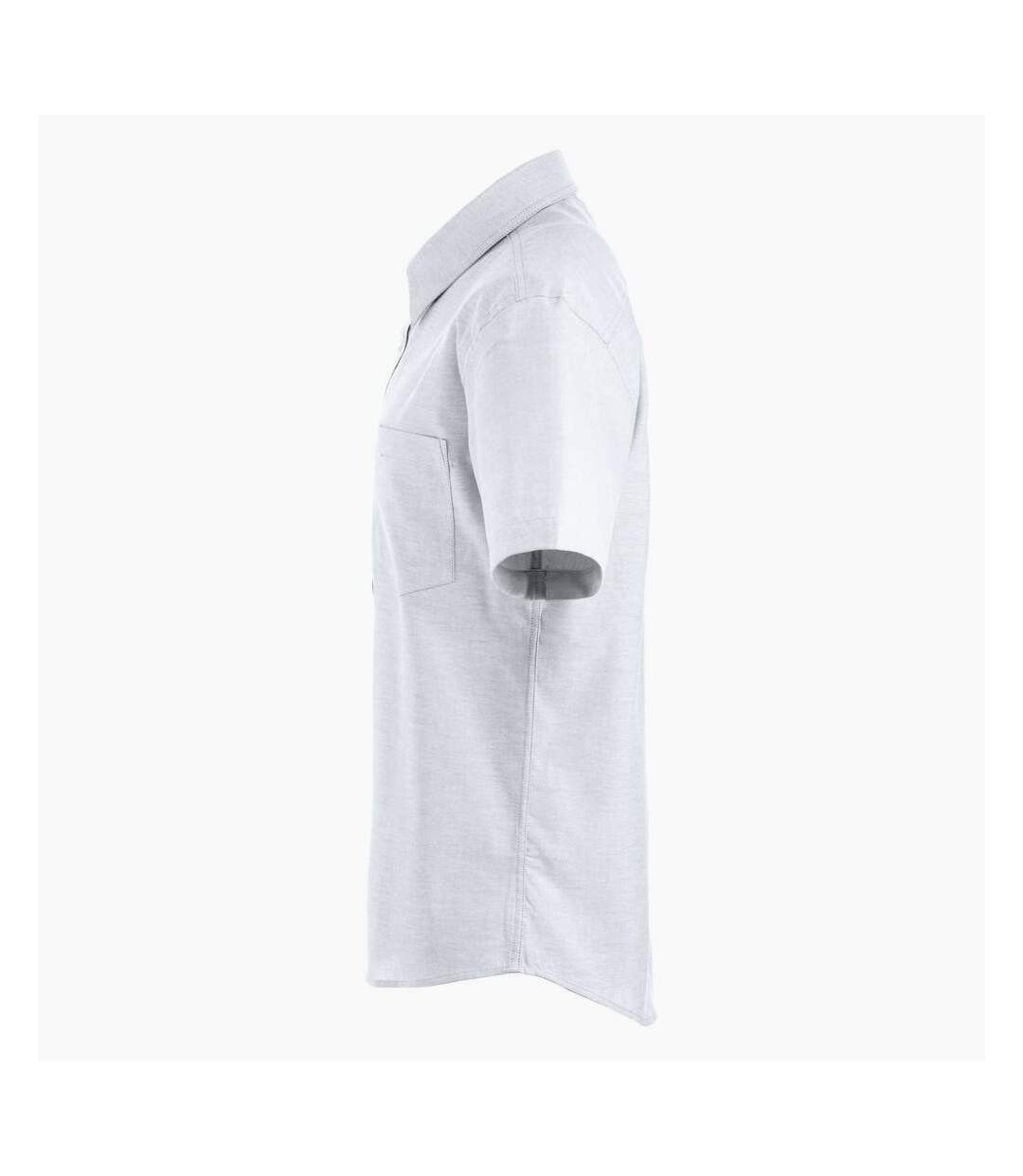 Clique - Chemise formelle NEW CAMBRIDGE - Homme (Blanc) - UTUB353