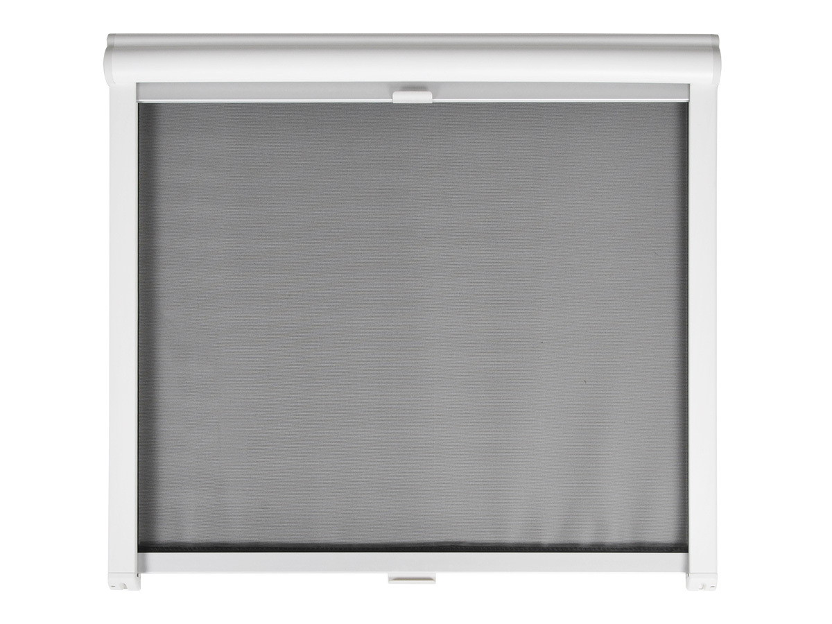 Obelink Velum combirollo grey - 110 x 70 cm