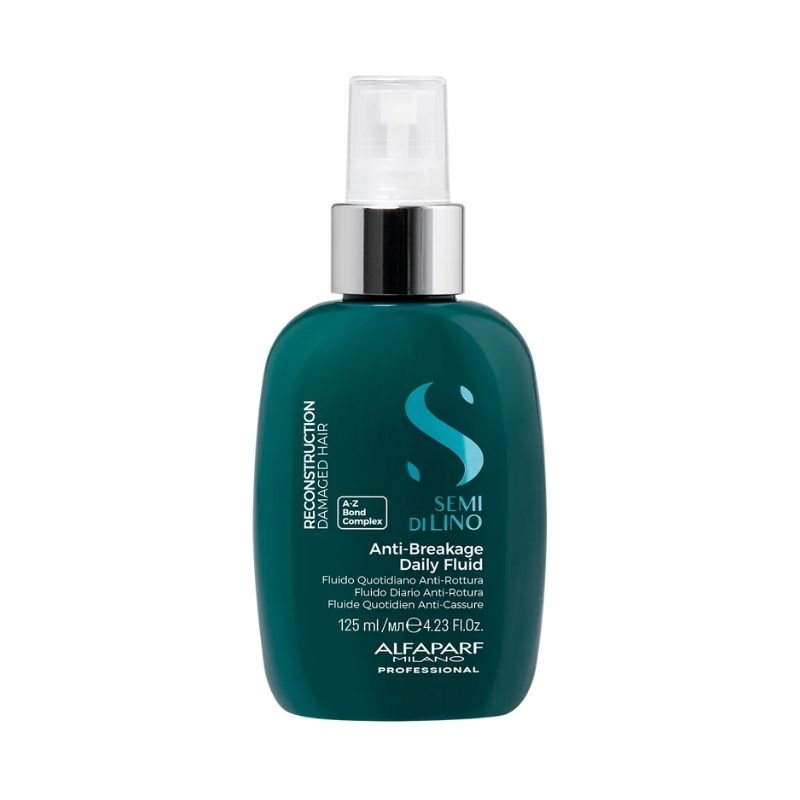 Fluide quotidien anti-casse Reconstruction Semi Di Lino 125ml