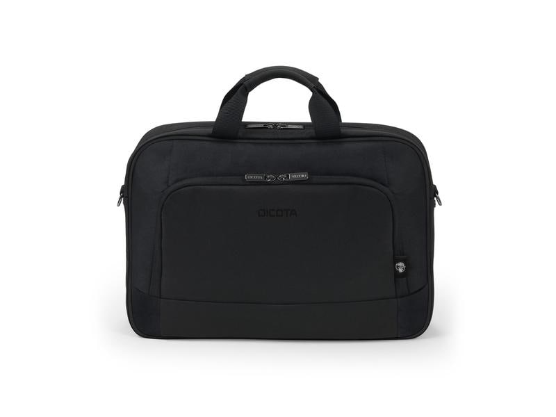 DICOTA Notebooktasche Eco Top Traveller Base 14.1 