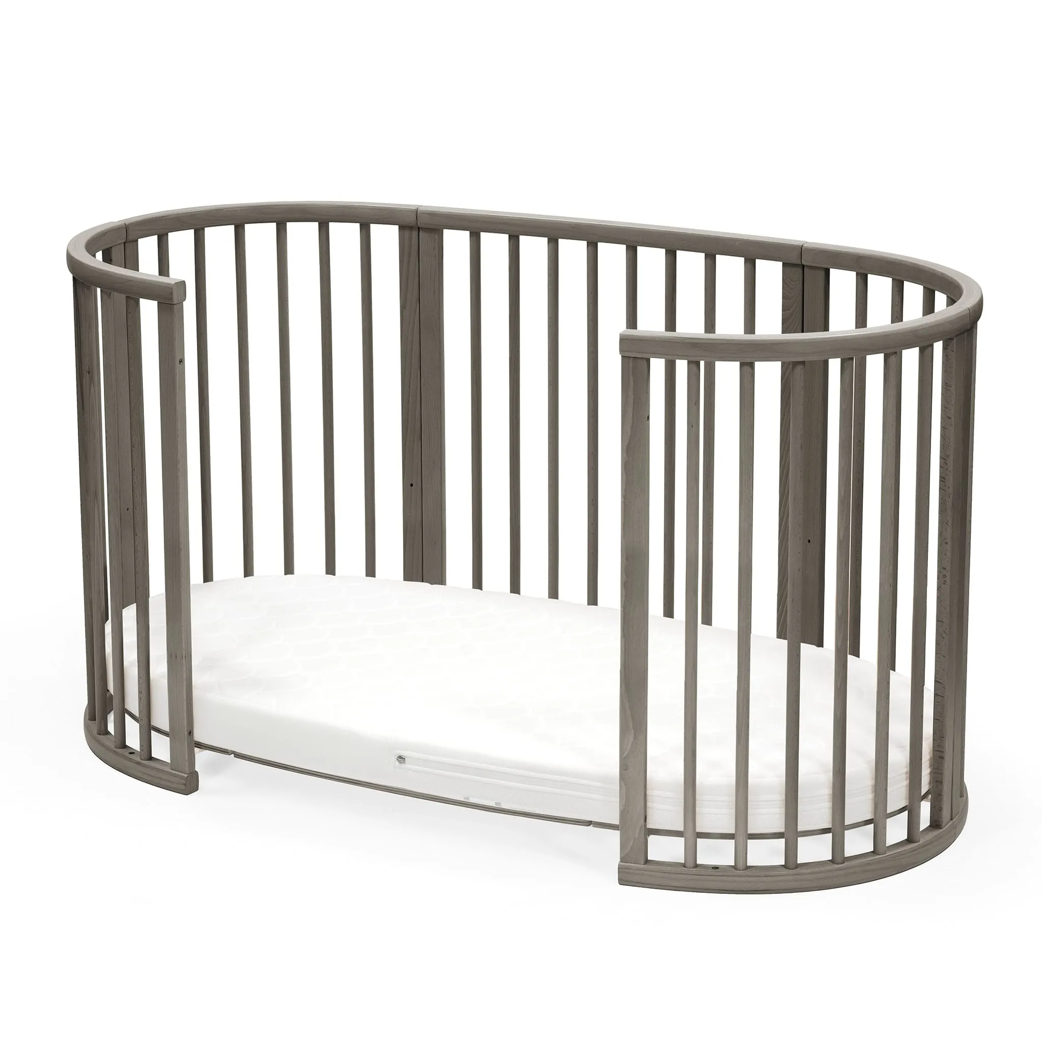 Stokke Couchette Évolutive Stokke® Sleepi™ V3 - Gris