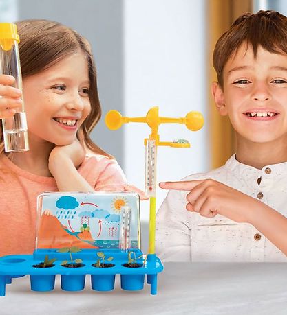 4M Videnskabss?t - Steam Plus - Videnskabelig Opdagelse Vol.2