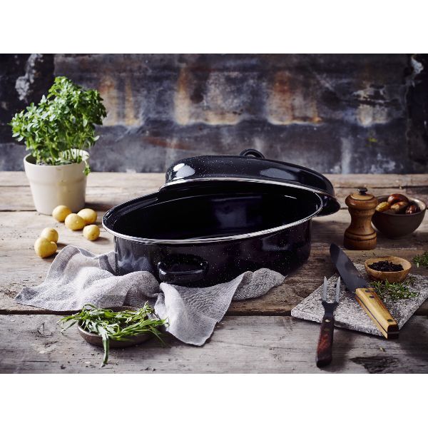 Daubière 42 cm - Roasty'Cook