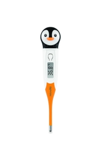 Microlife Stab-Thermometer MT 720 Pinguin