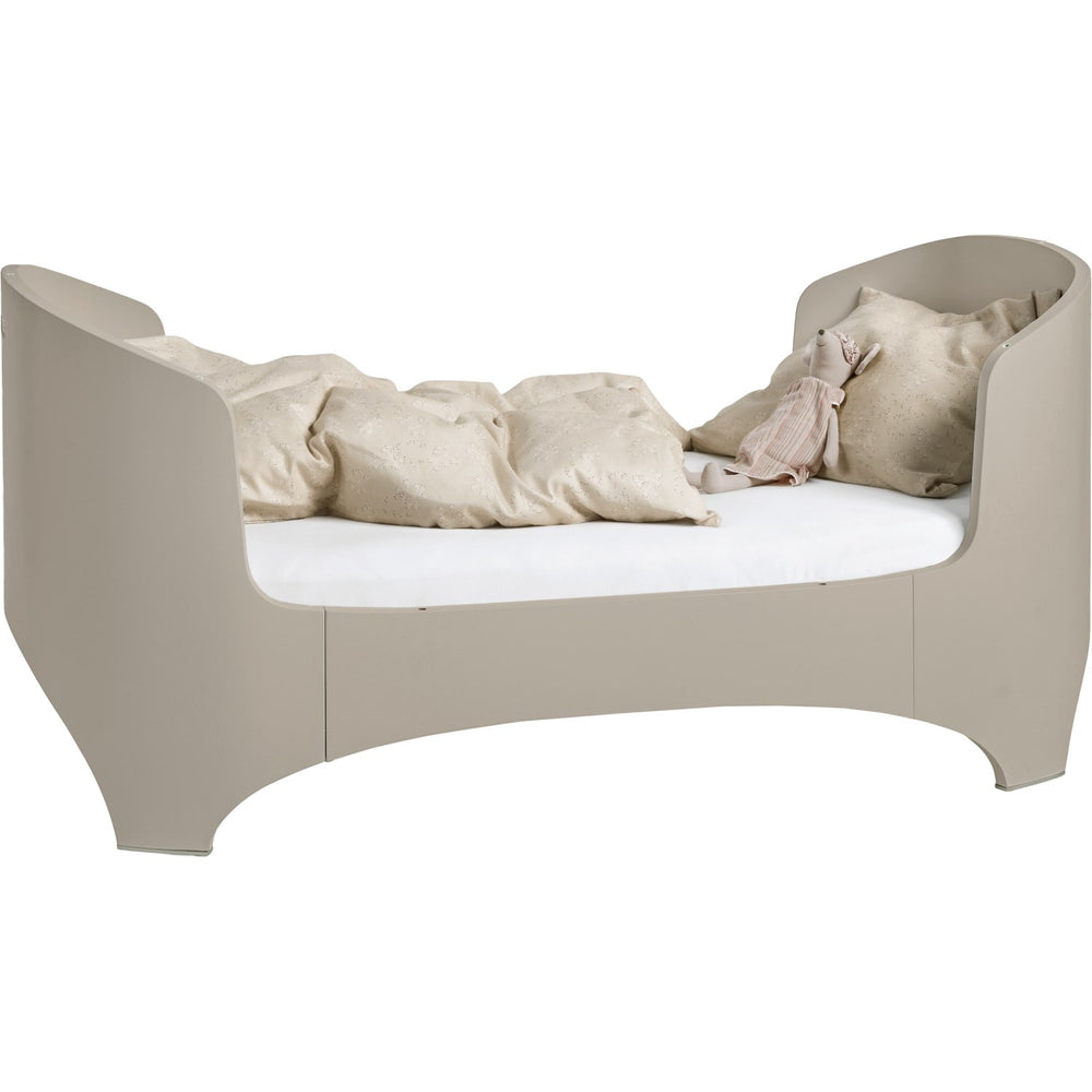 Køb Leander Cappucino Leander Classic™ Babyseng