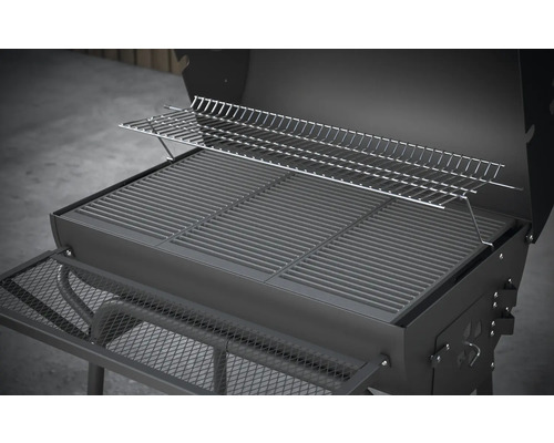 TENNEKER Houtskoolgrill Ranger TC-3
