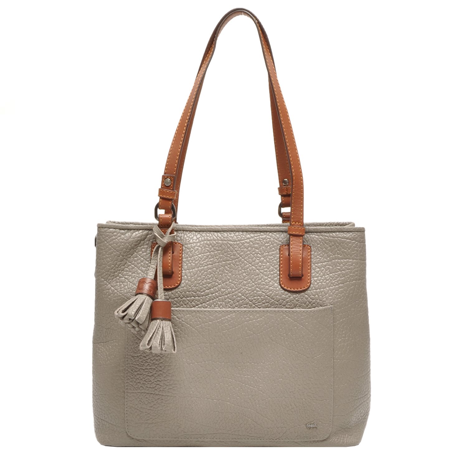 Berba Chamonix Shopper dust