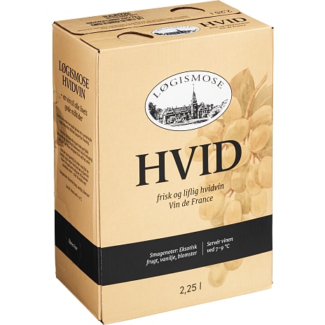 Hvid