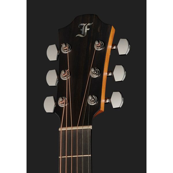 Furch Green Gc-SM SPE