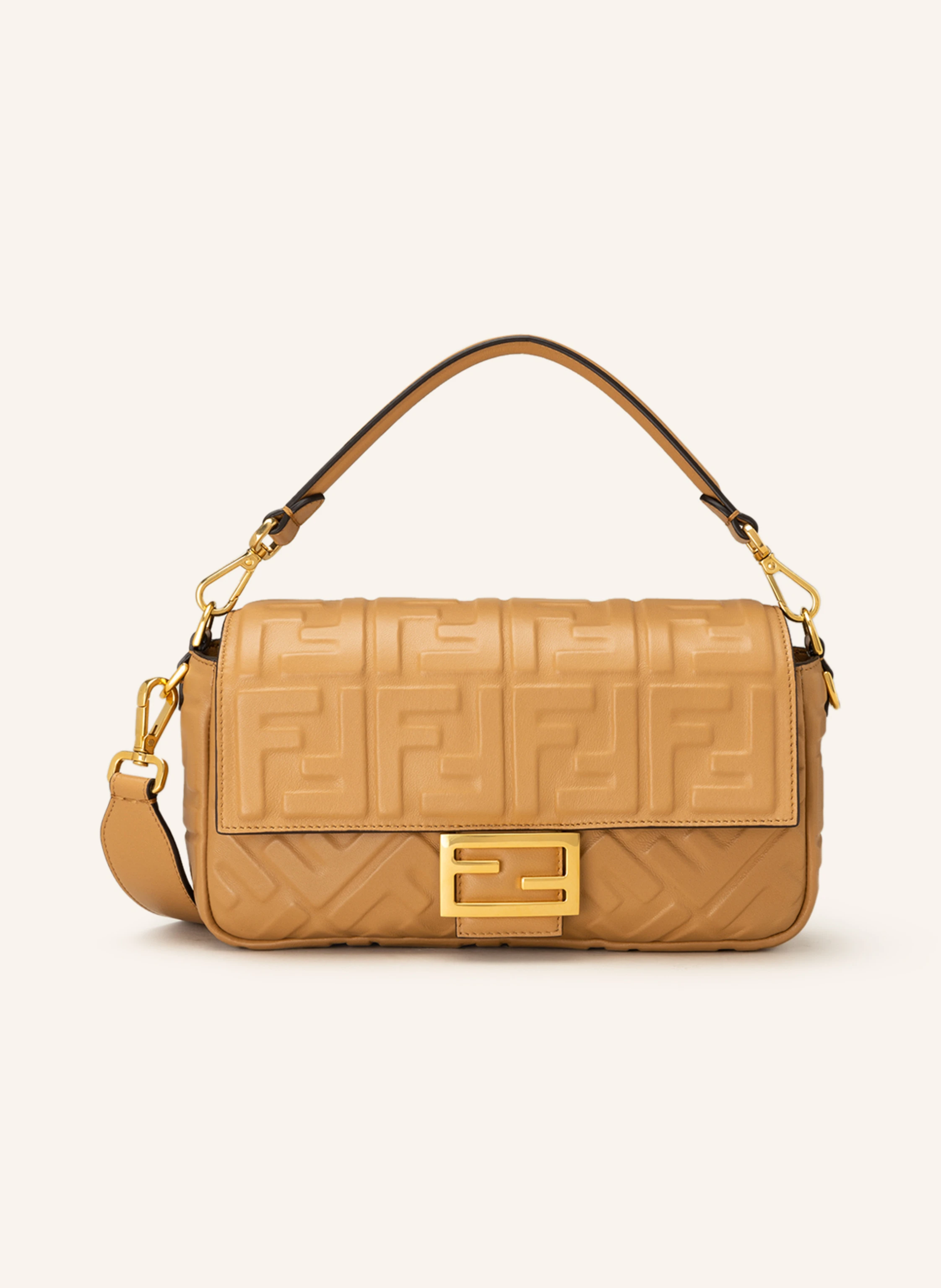 FENDI Schultertasche BAGUETTE MEDIUM