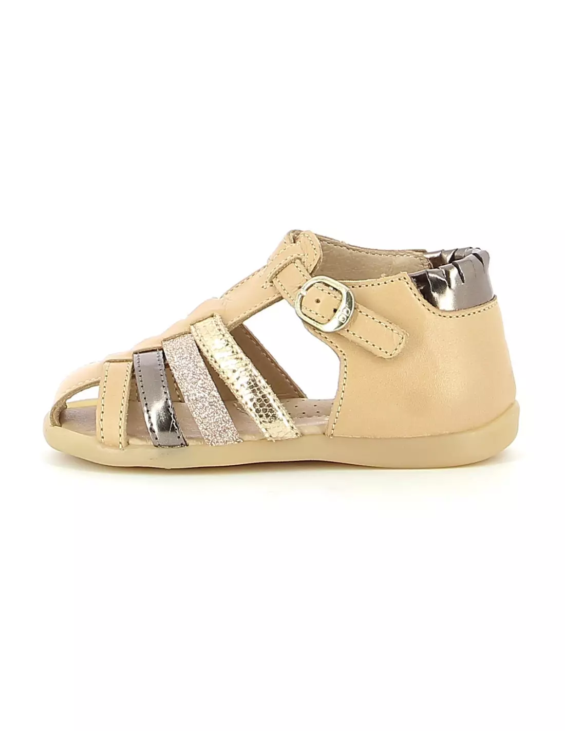BABYBOTTE 7074B180 - Sandales & nu-pieds Cuirrose
