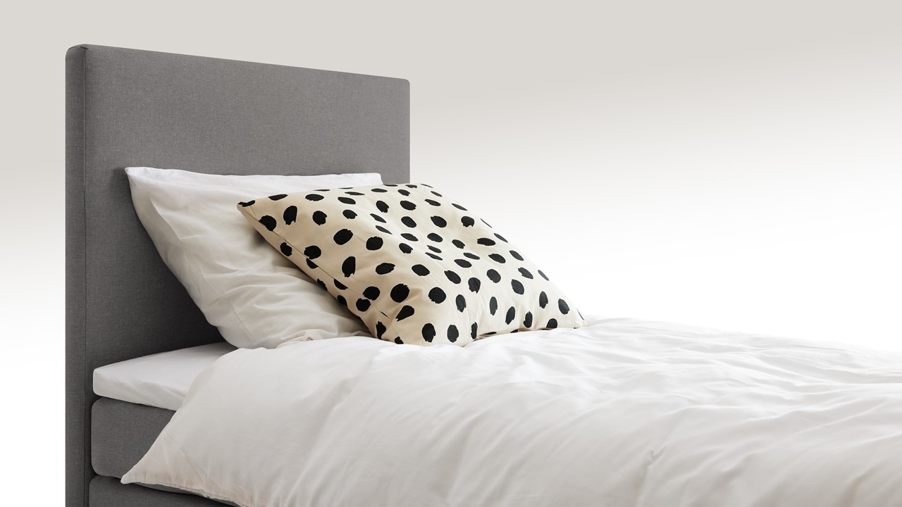 Box Ambra light grey