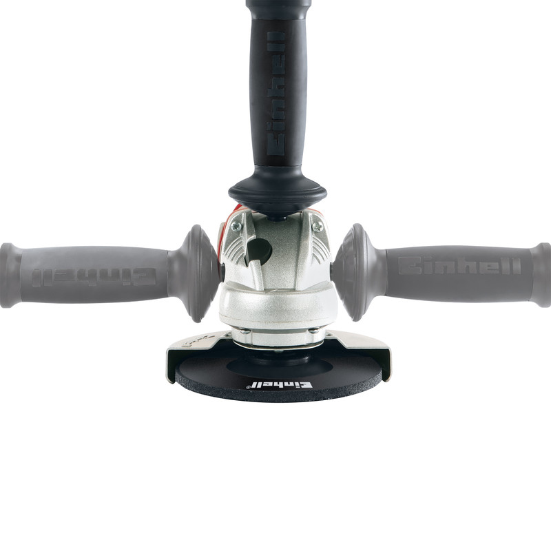 Einhell TE-AG 230/2000 haakse slijper 2.300W 230mm