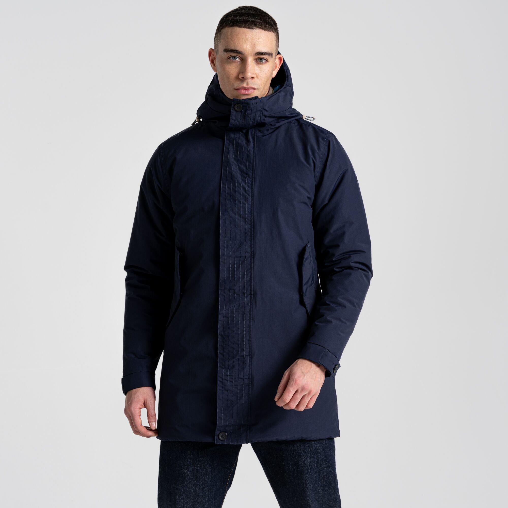 Craghoppers # Crag Dunrobin Jacket Sn99