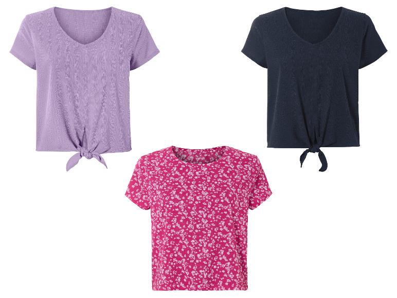 Dames top