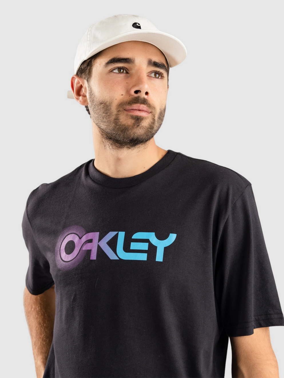 Oakley Rings T-Shirt blackout
